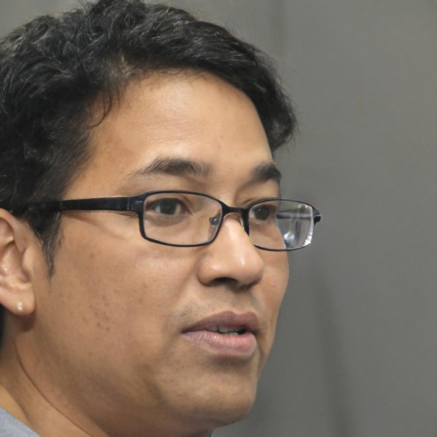 Testimonial from Soren Wickström, IT Manager