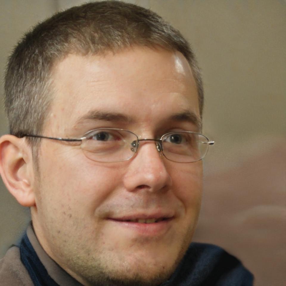 Testimonial from Garrett Holmgren, Operations Director