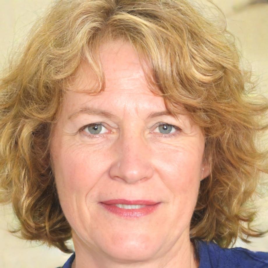 Testimonial from Thora Lindqvist, Office Manager