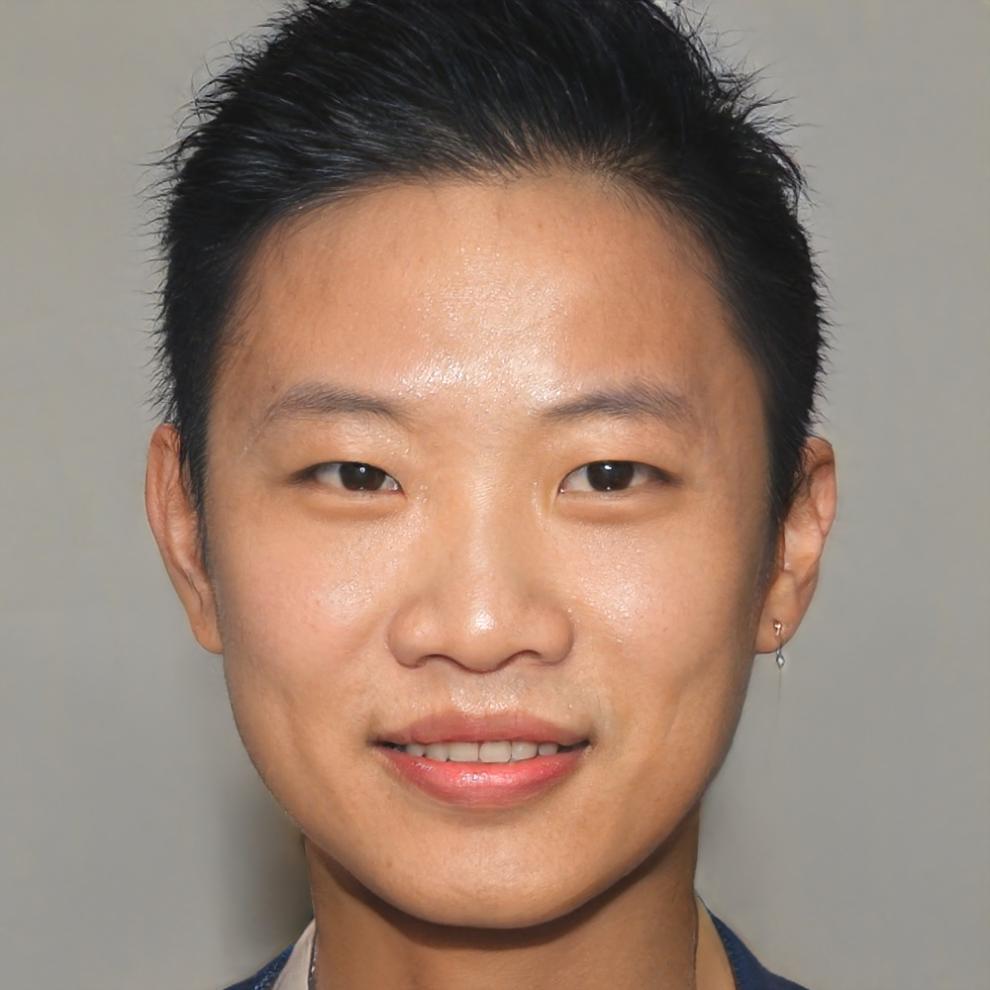 Portrait of Damien Kirkeby, Network Infrastructure Specialist